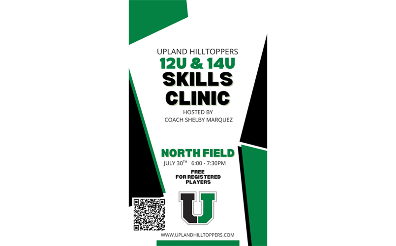 12U/14U Clinic